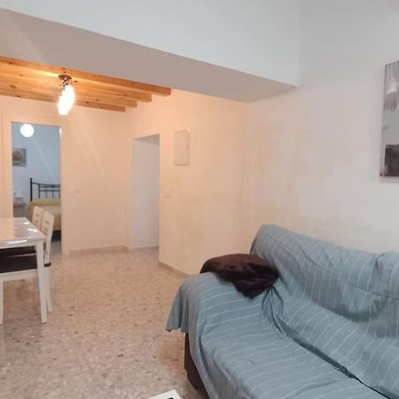 Vila El Magnolio Vejer de la Frontera Exteriér fotografie