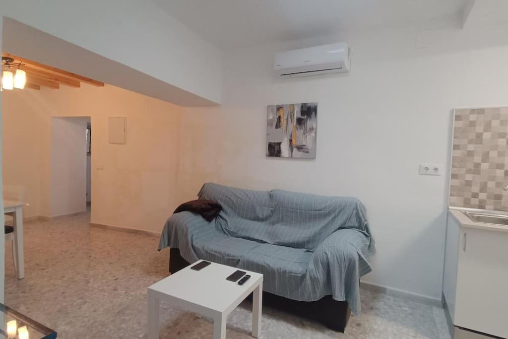 Vila El Magnolio Vejer de la Frontera Exteriér fotografie